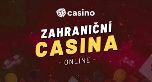 Nové ČZ Online Casino - Vstupte do světa zábavy a výher Nové ČZ Online Casino - Vstupte do světa zábavy a výher