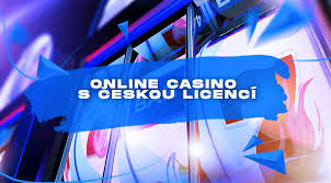 Nové ČZ Online Casino - Vstupte do světa zábavy a výher Nové ČZ Online Casino - Vstupte do světa zábavy a výher