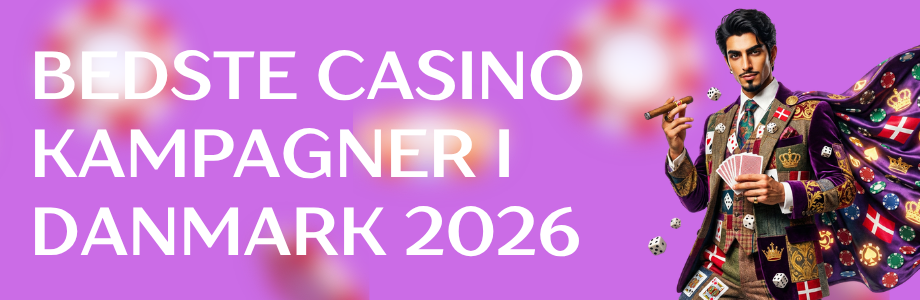 Nye Casinoer i Danmark En Guide til de Bedste Nye Spillesteder