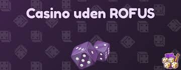 Online Casino Uden Om Rufus Oplev Friheden ved Spil
