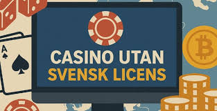 Online Casino Utan BankID Framtiden för Spel utan Identitet