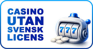 Online Casino Utan Svensk Licens - En Guide till Spel utan Begränsningar
