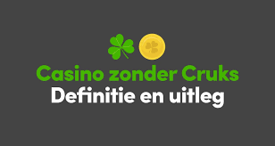 Ontdek Beste Online Casino Zonder CRUKS