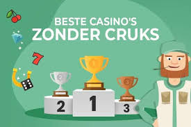 Ontdek het Casino Zonder CRUKS in Nederland