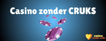 Ontdek het Casino Zonder CRUKS in Nederland