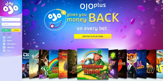 Oplev Alt Om Play OJO Casino i 2026