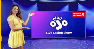 Oplev den Fantastiske Verden af Play OJO Casino DK