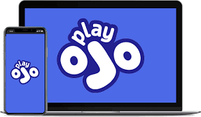 Oplev den Fantastiske Verden af Play OJO Casino DK