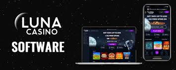 Oplev Luna Casino DK Spænding, Underholdning og Bonusser