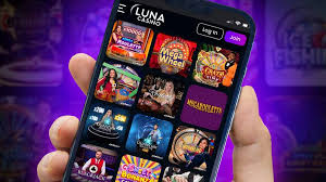 Oplev Luna Casino DK Spænding, Underholdning og Bonusser