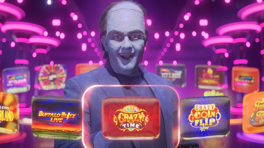 Oplev Play OJO Casino i 2026 Fremtidens Spiloplevelse