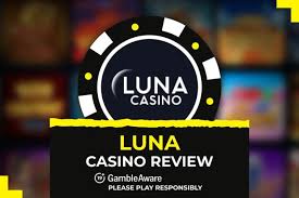 Oplev Spænding og Underholdning hos Luna Casino DK 853472660
