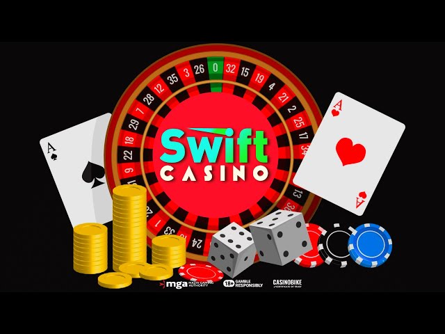 Oplev Swift Casino DK 2026 Din Guide til Gaming og Gevinster