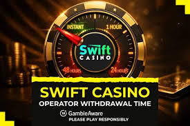 Oplev Swift Casino DK 2026 Din Guide til Gaming og Gevinster