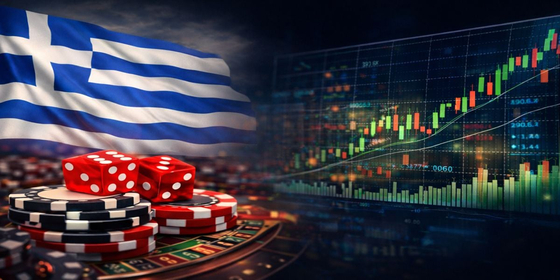 Νέα Καζίνο στην Ελλάδα Τι Να Περιμένετε
