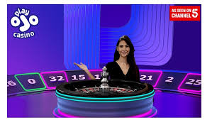 Play OJO Casino DK – Udforsk en Verden af Underholdning
