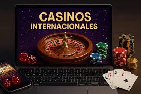 Slots Localizados en Casinos Alternativos Diversión y Oportunidades