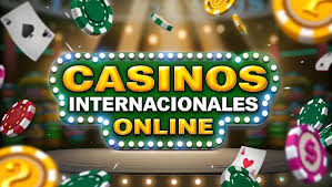 Slots Localizados en Casinos Alternativos Diversión y Oportunidades
