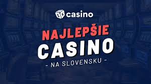 Slovenské online kasína Všetko, čo potrebujete vedieť 918448332