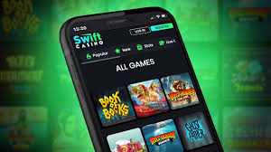 Swift Casino 2026 - En Guide til Registrering