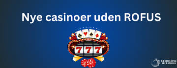 Udenlandske Casinoer En Guide til Spiloplevelser Uden Grænser