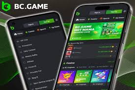 Unlock Exciting BC.Game Bonuses for Nigerian Players