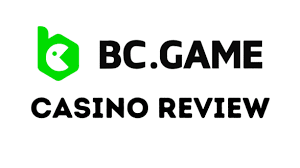 Unlock Exciting BC.Game Bonuses for Nigerian Players