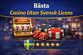 Utländska Casino En Djupdykning i Internationell Spelverksamhet