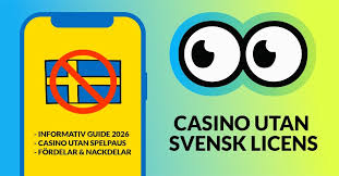 Utländska Casino En Djupdykning i Internationell Spelverksamhet