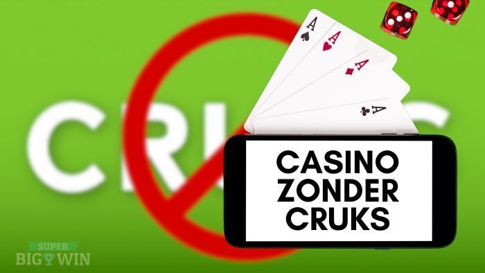 Wedden zonder CRUKS Je Gids voor Verantwoord Gokken