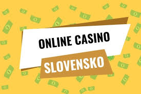 Zoznam kasín Najlepšie online a kamenné kasína na Slovensku